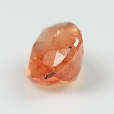 ทริพไพลท์ (Triplite) 0.70 กะรัต พลอยหายาก จากปากีสถาน [ID3057]