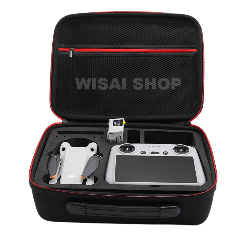 กระเป๋า Waterproof Kevlar Case สำหรับ DJI MINI 3 PRO