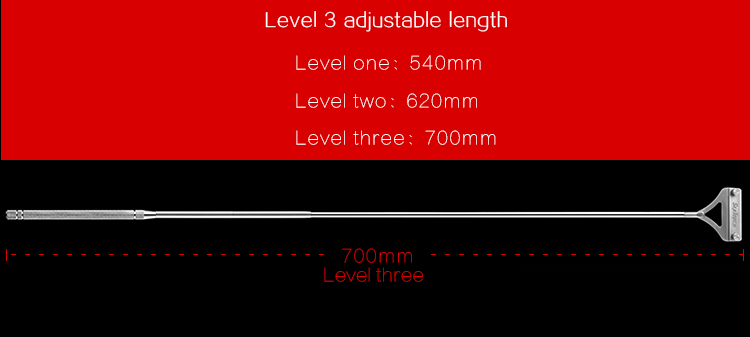 Seatorch ScrapeTitanium