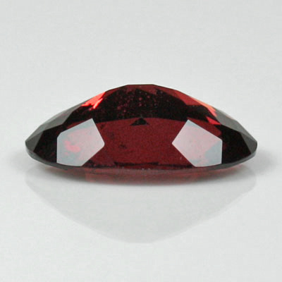 **ขายแล้ว**โกเมน โรโดไลท์ (Rhodolite Garnet) 2.91 กะรัต สีแดง รูปร่างดี