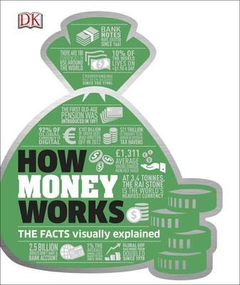 HOW MONEY WORKS: THE FACTS SIMPLY EXPLAI