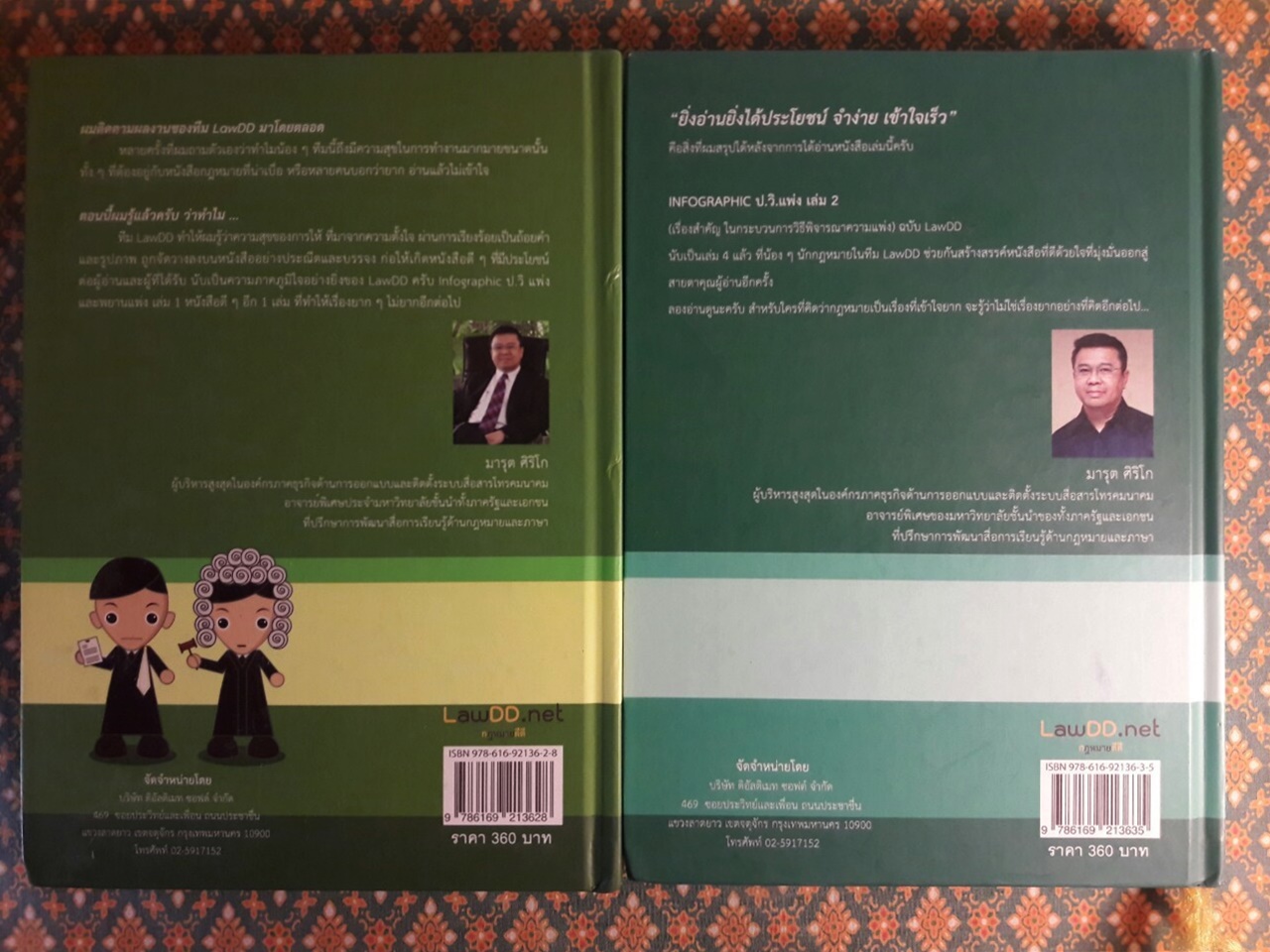 INFOGRAPHIC ป.วิ แพ่งและพยานแพ่ง กระบวนการฟ้องและวิธีพิจารณาคดีสามัญในศาลชั้นต้น ฉบับ LawDD (เล่ม 1-2)