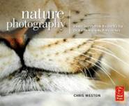 Focal Press Book: Nature Photography ISBN 9780240810164