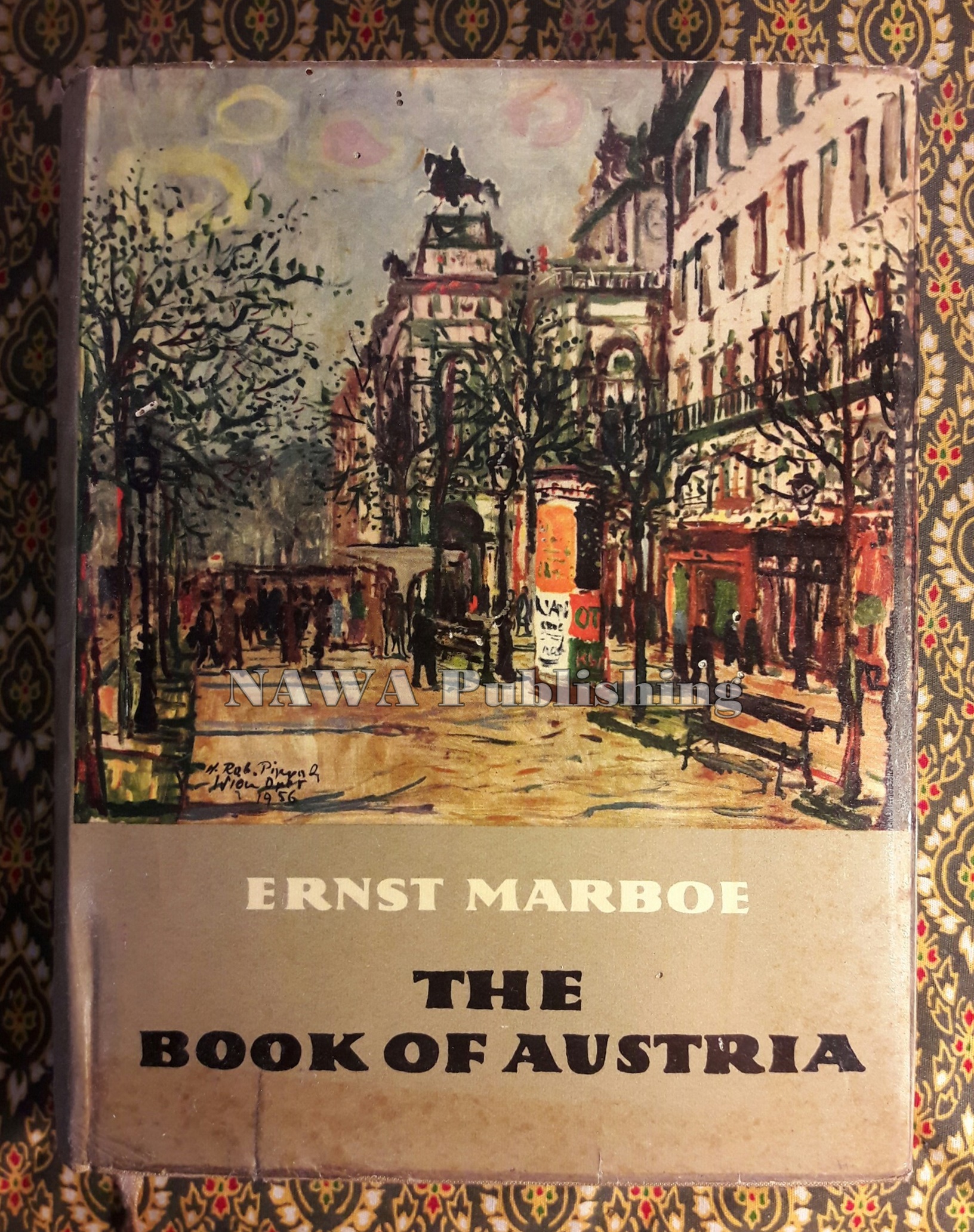 The Book of Austria