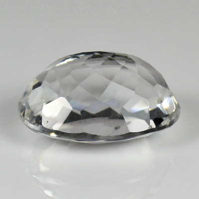 **ขายแล้ว**พีทาไลท์ (Petalite) 3.55 กะรัต เนื้อใส รูปไข่ หายากมาก
