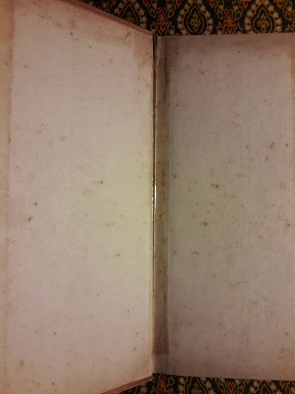 ป่าลูกกรง