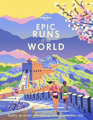 LP: EPIC RUNS OF THE WORLD (1ST ED.)