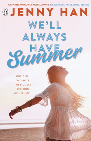 SUMMER 03: WE'LL ALWAYS HAVE SUMMER