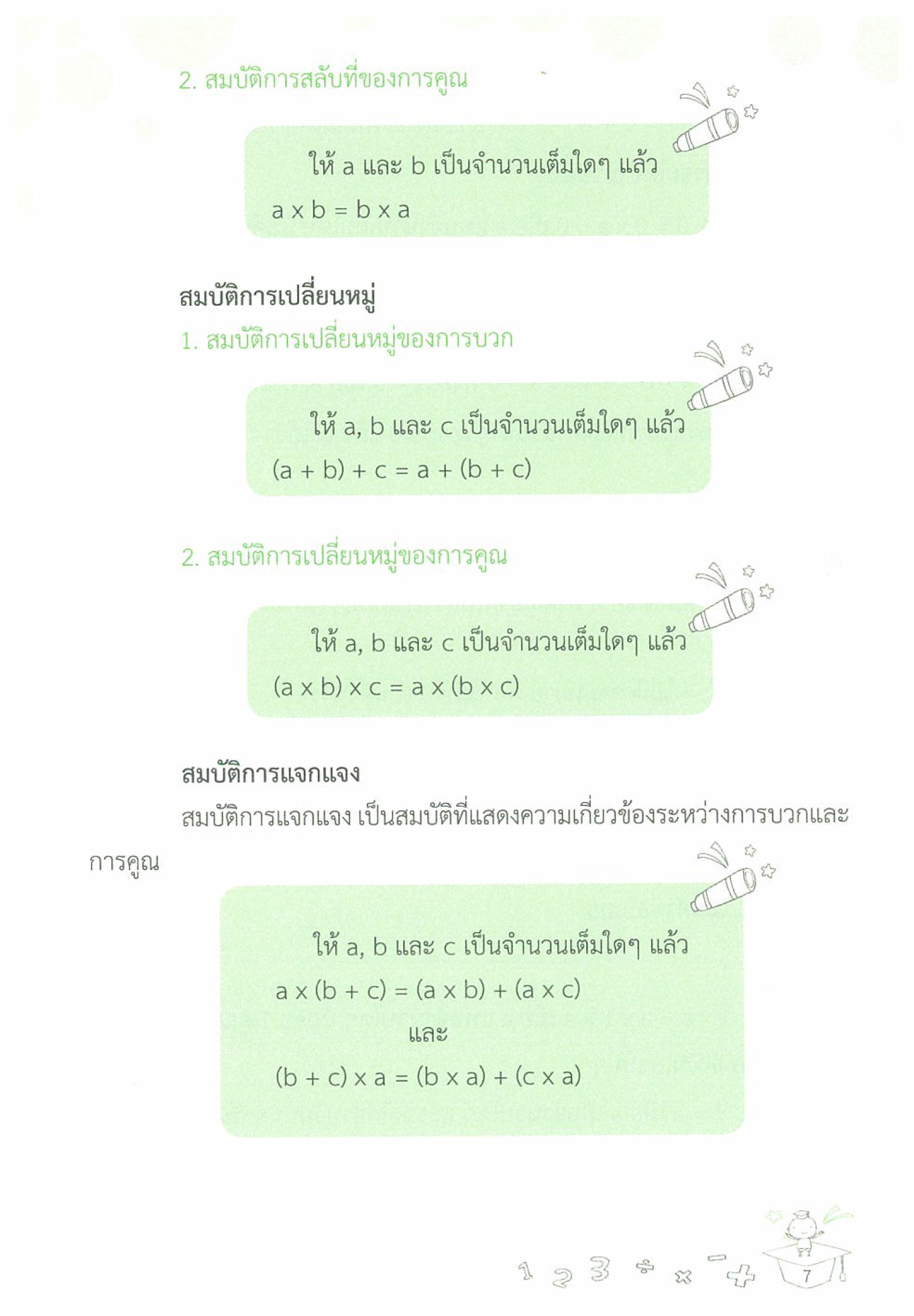 Expernet หนังสือ สูตรคณิต ม.ต้น #SkyBook