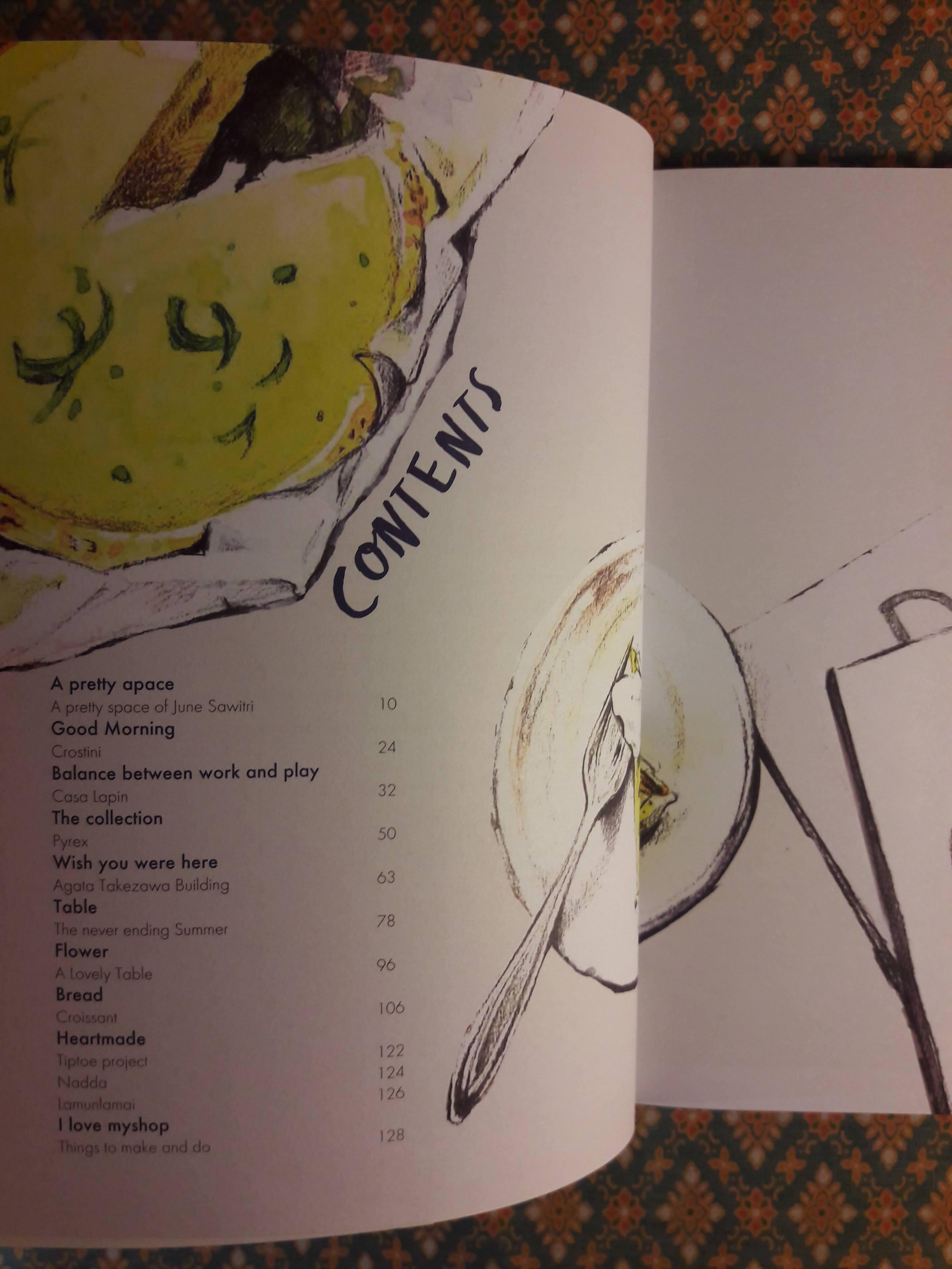 ที่รัก bookazine issue 1