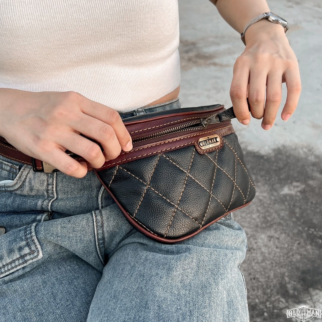 Lady Century กระเป๋าคลัชผญ