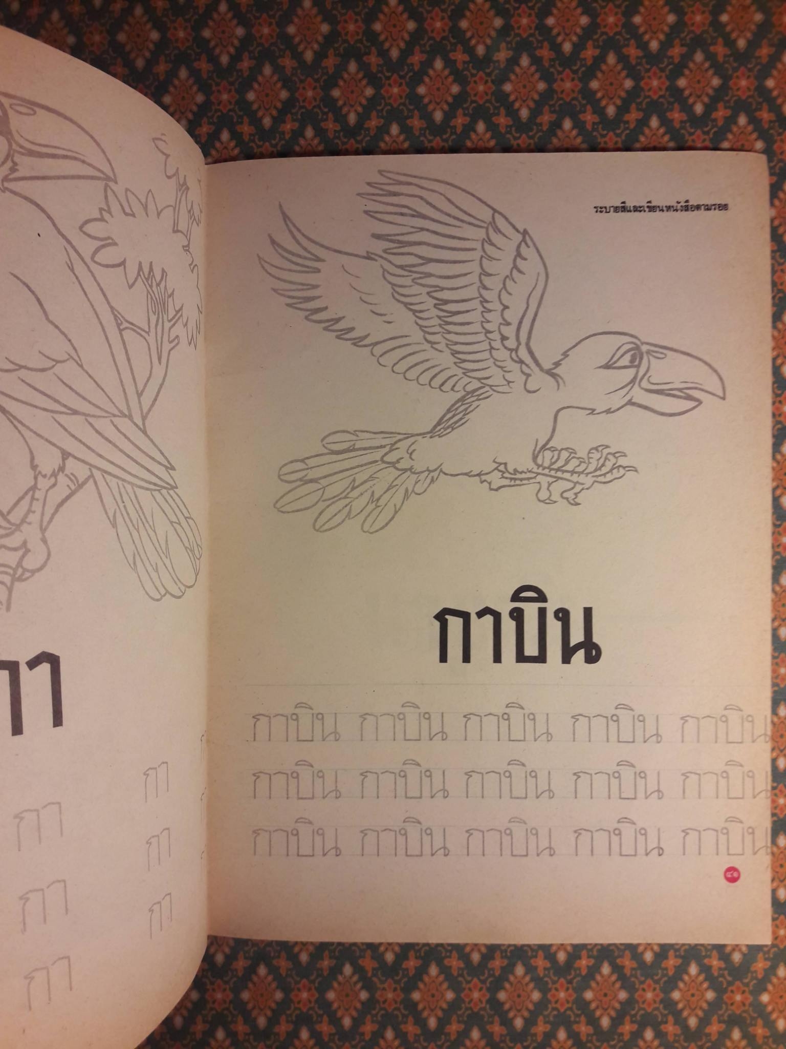 กาสร้างรัง