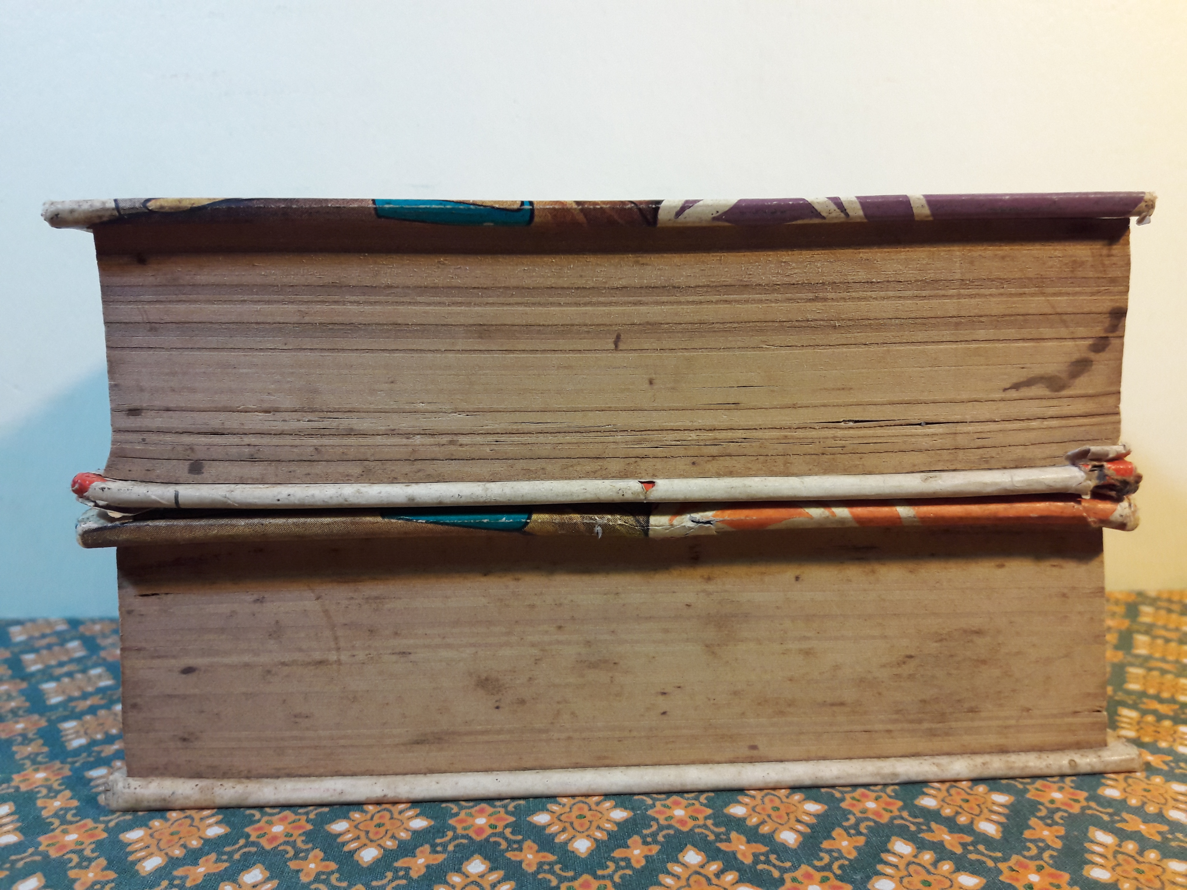 เทพธิดาเดินดิน (2 เล่มจบ)