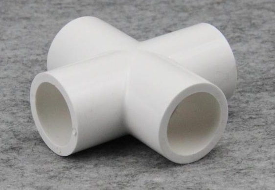 ข้อต่อ 4 ทิศทาง 20 มิล