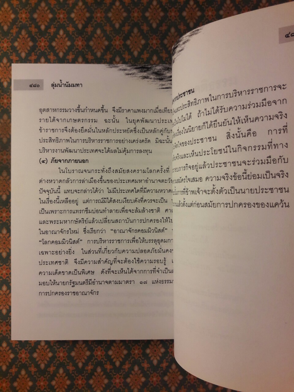 ลุ่มแม่น้ำนัมมทา