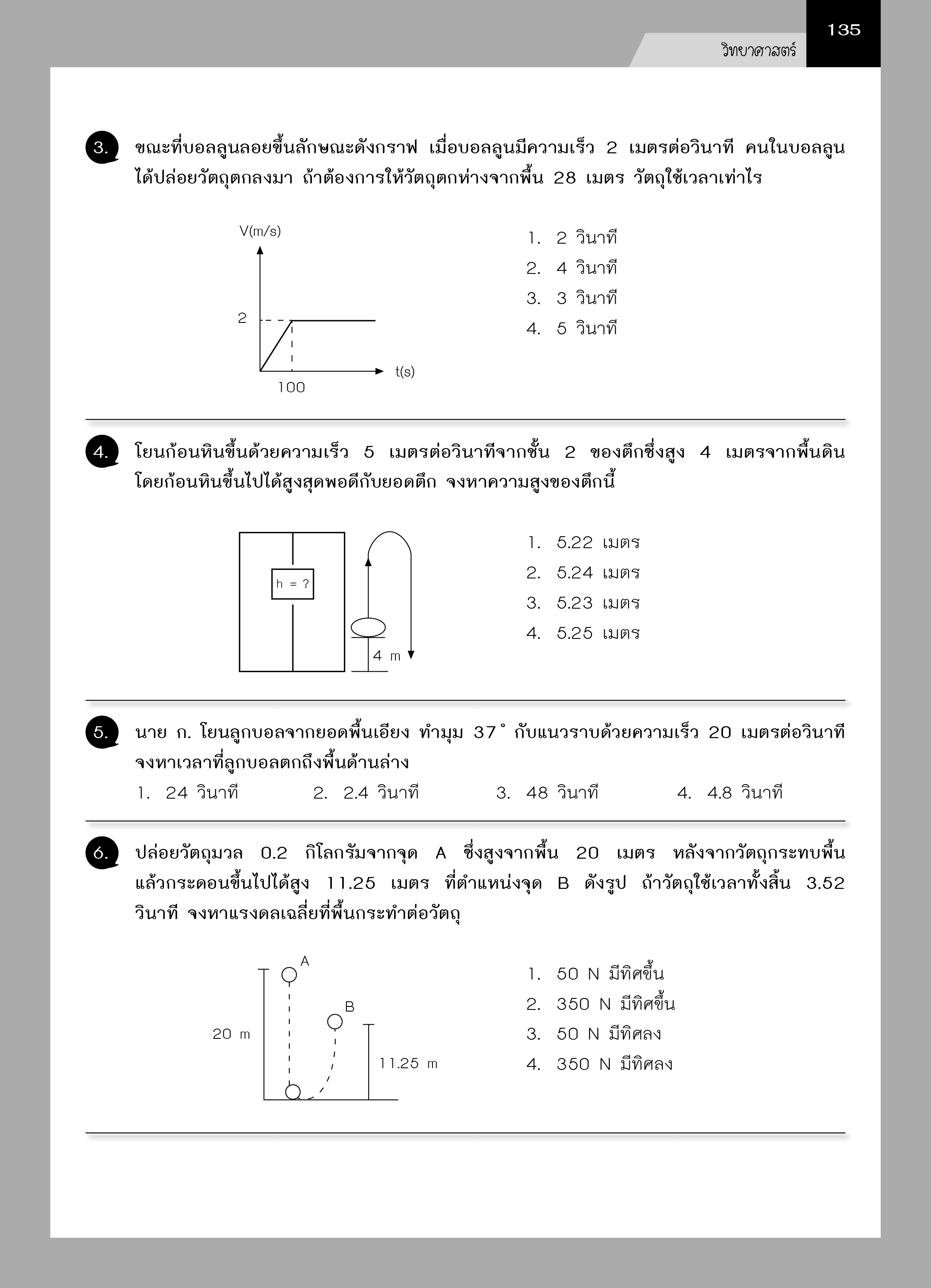 Expernet หนังสือ สรุปข้อสอบ ม.3 เข้า ม.4 #SkyBook