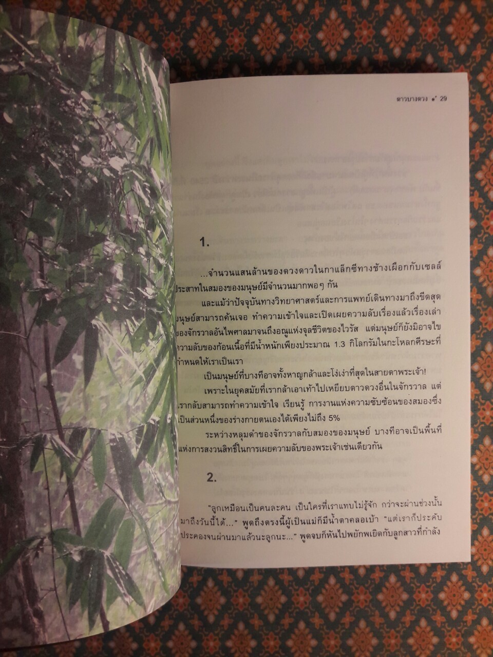 ดาวบางดวง