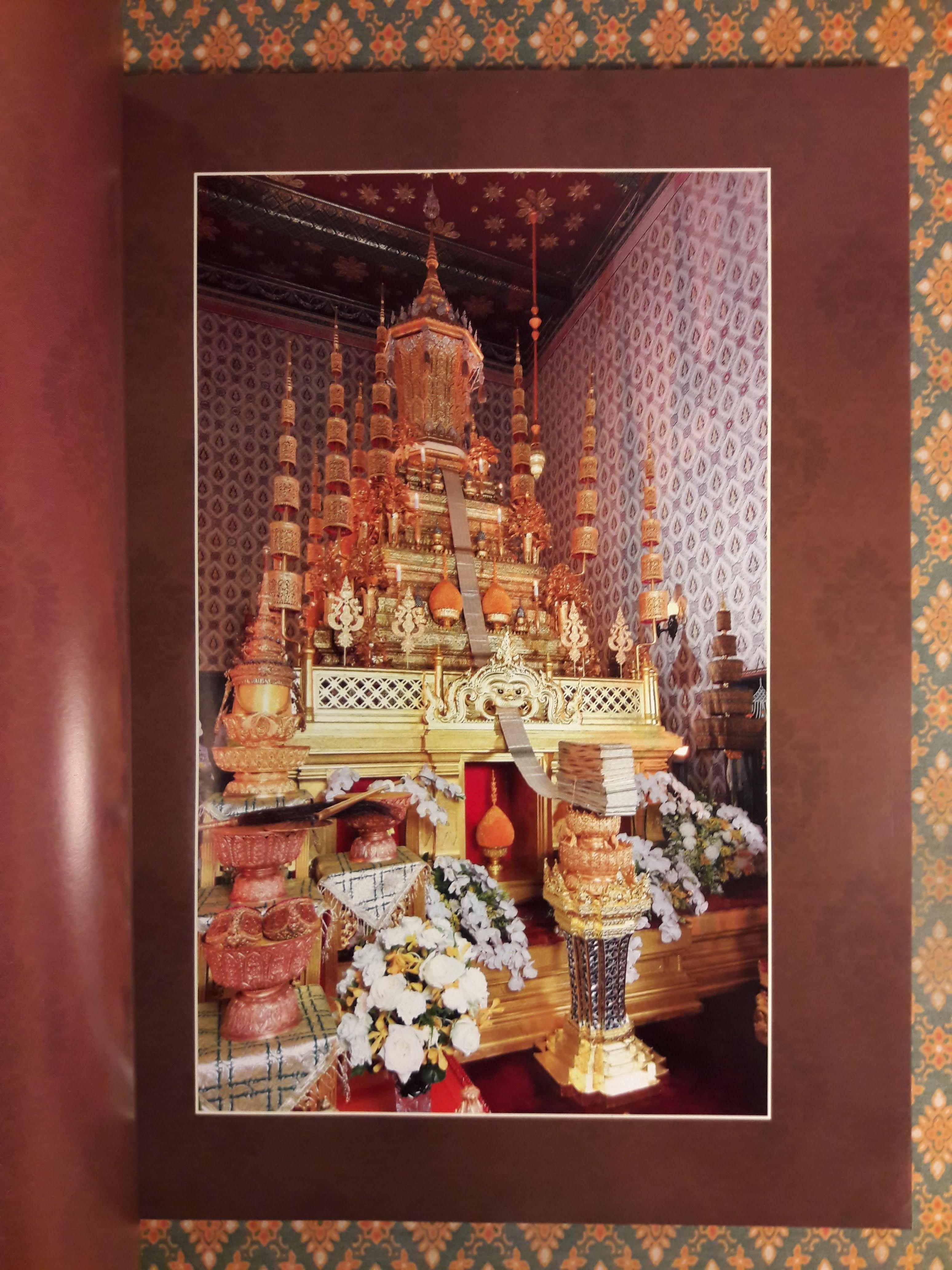 KING OF KINGS BHUMIBOL THE GREAT