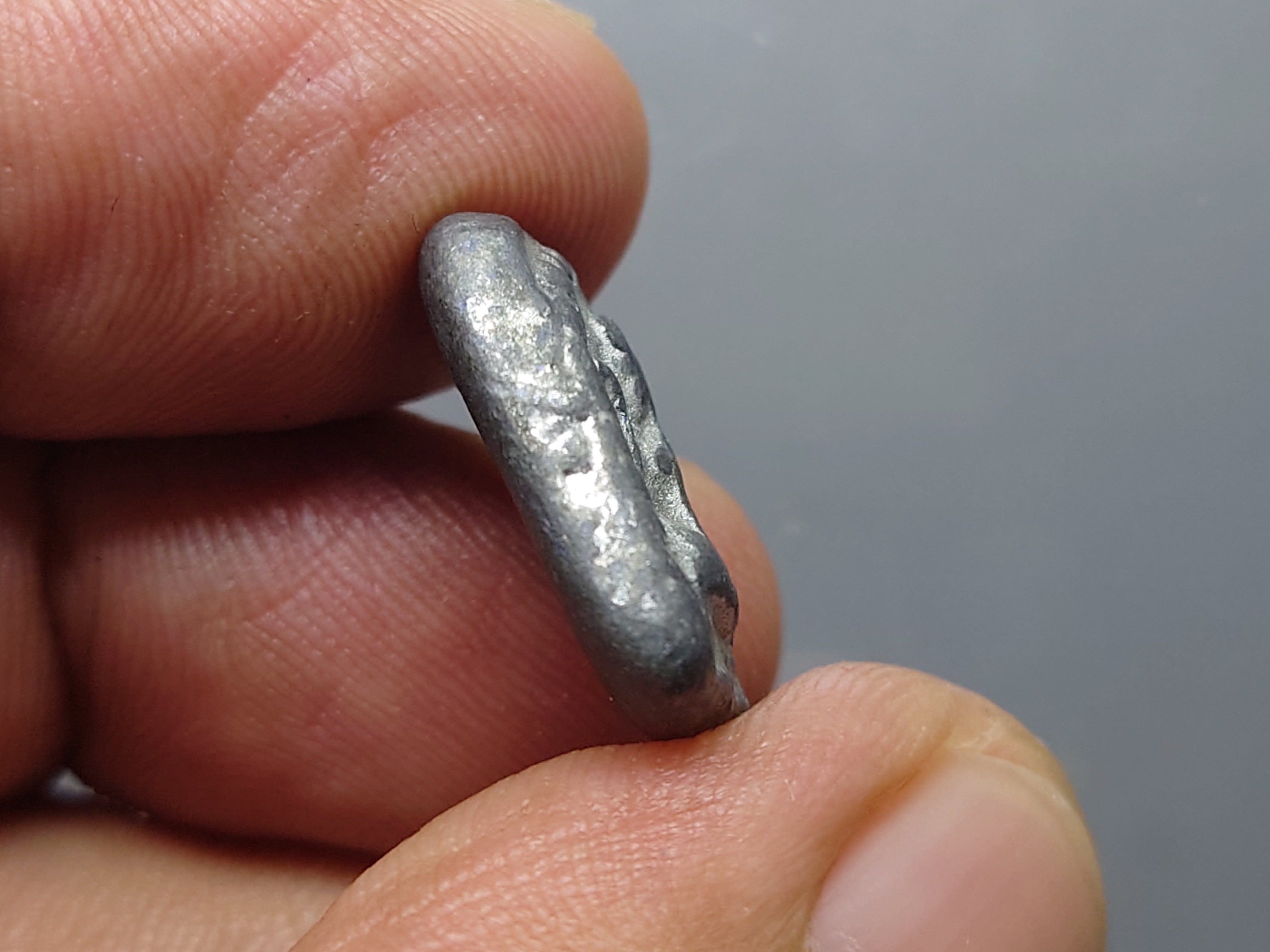 นางกวัก วัดโคนอน เนื้อชินตะกั่ว หลวงปู่โต๊ะ วัดประดู่ฉิมพลี ร่วมปลุกเสก ปี2514 รับประกันแท้