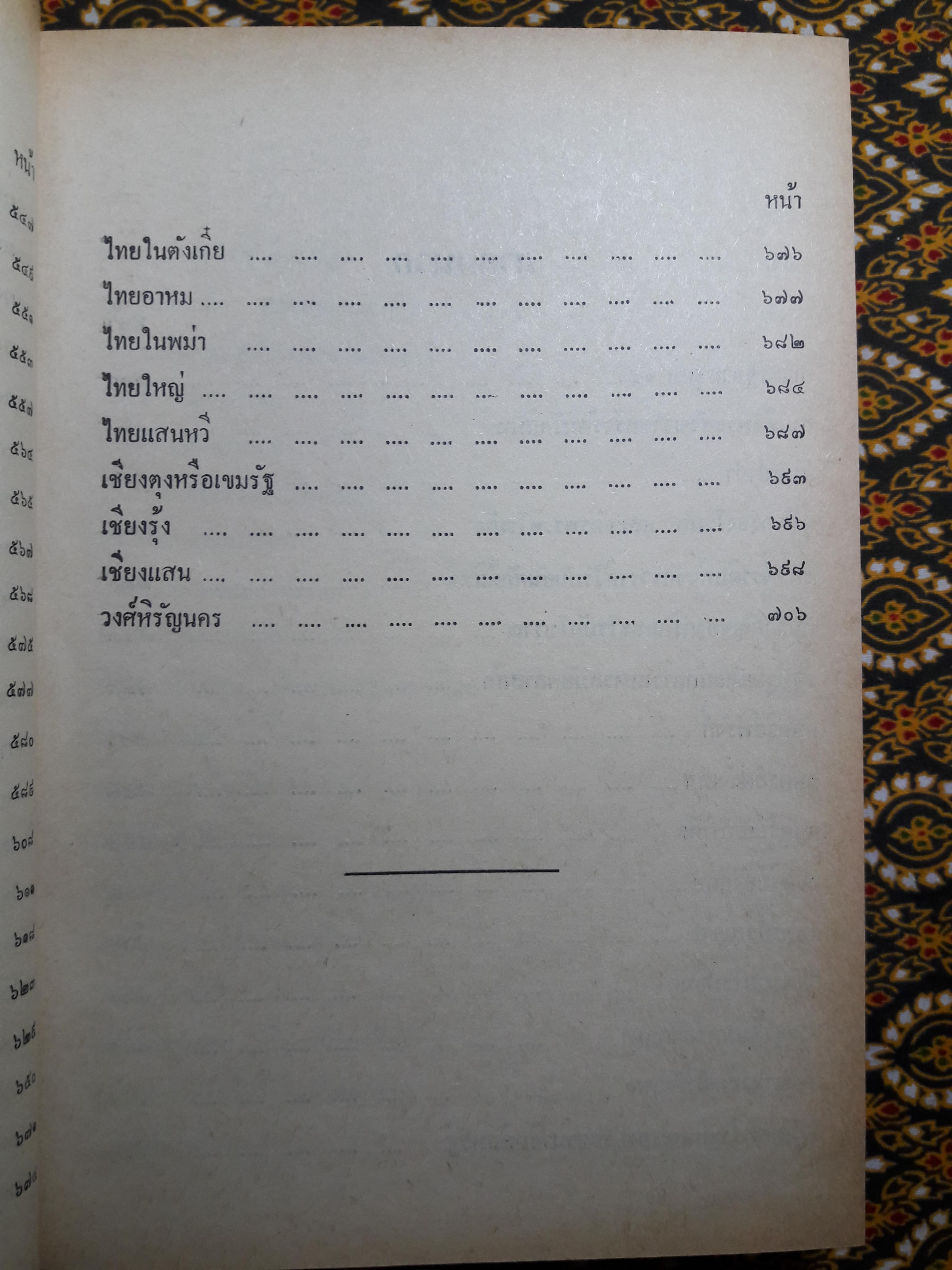 ความรู้สารพัดนาม