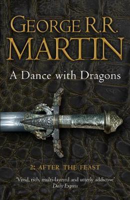 DANCE WITH DRAGONS, A: AFTER THE FEAST