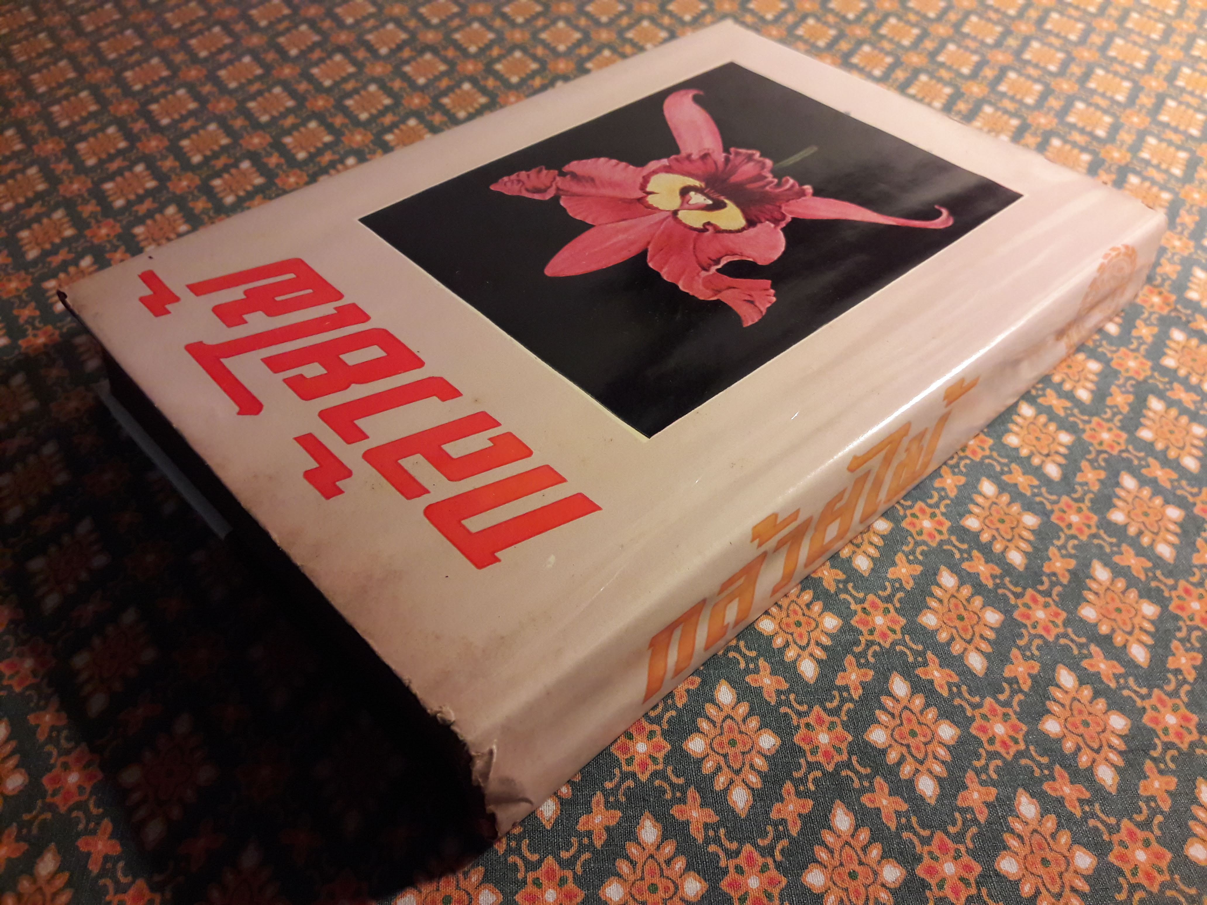 กล้วยไม้