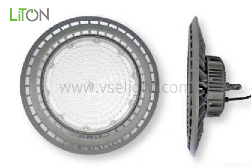โคม Highbay LED 200W Liton รุ่น Stellar HBSMD05-200