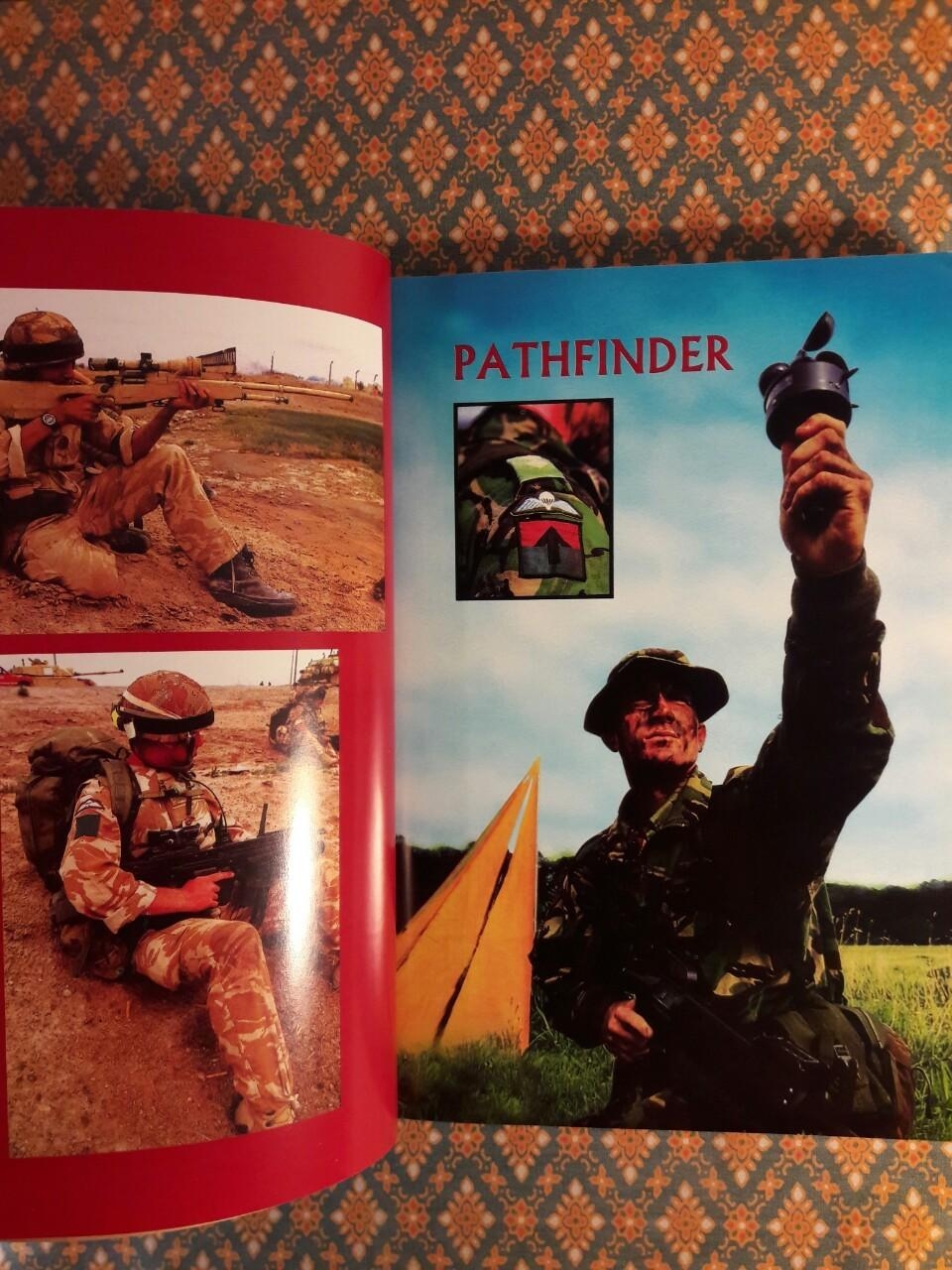 เรด เดวิล นักรบปีศาจแดงแห่งอังกฤษ