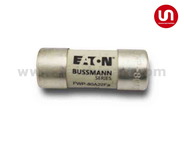 Eaton Bussmann , FWP-63A22Fa , Fuse 660V 63A