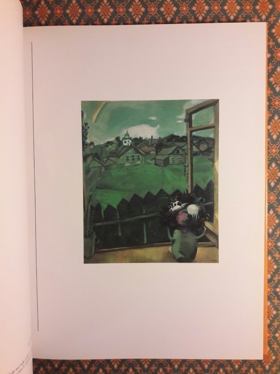 Marc CHAGALL 1887 - 1985