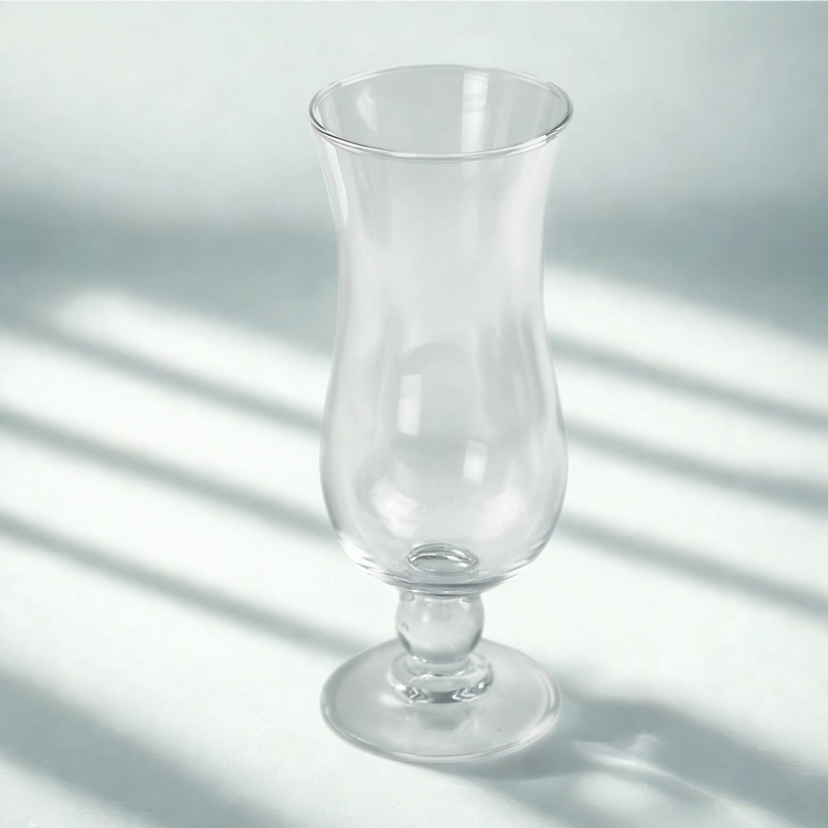แก้วไวน์ Ripple Hurricane Glass 450 ml. (บรรจุ 6 ใบ)