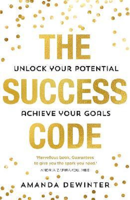 SUCCESS CODE, THE