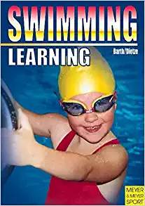 Learning Swimming ISBN 9781841261447