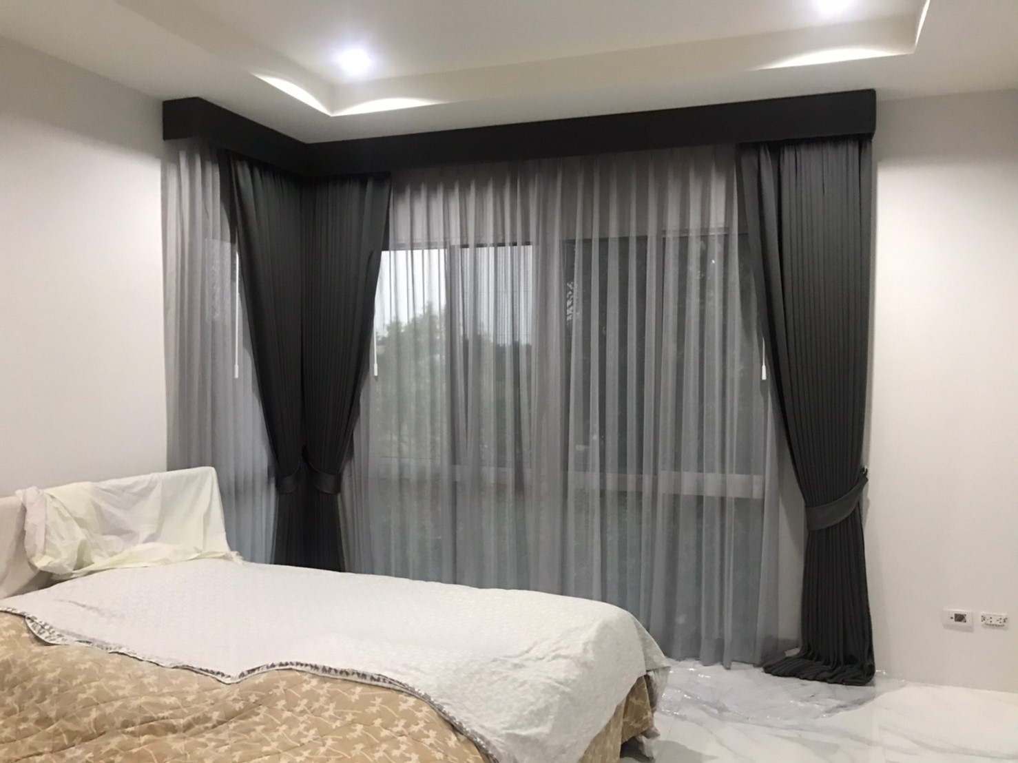 โครงการบ้านเดี่ยว คลองหก ตะวันออก