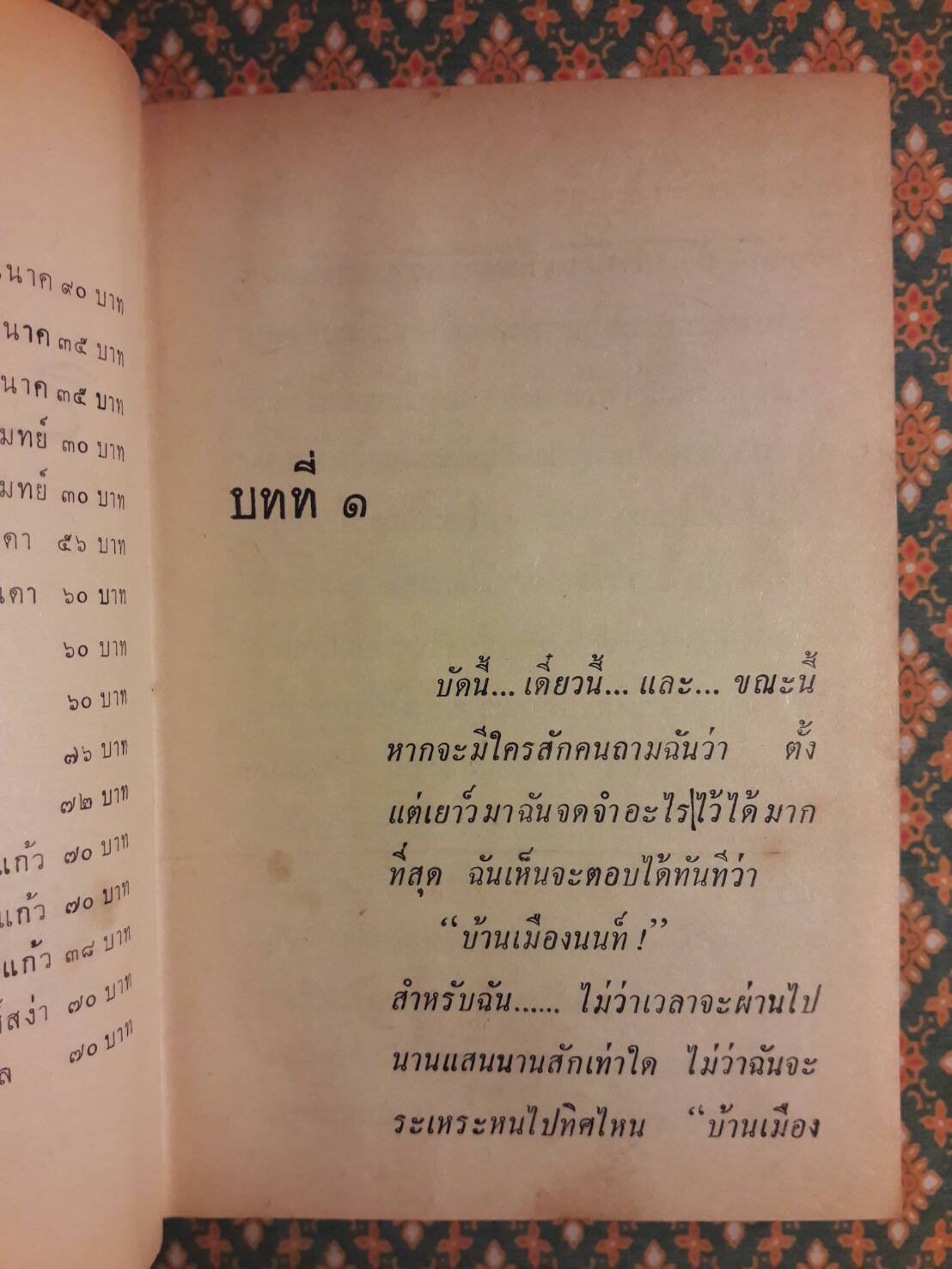 หนี้รัก (2 เล่มจบ)