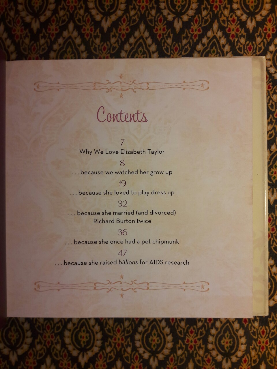 Elizabeth Taylor: A Loving Tribute