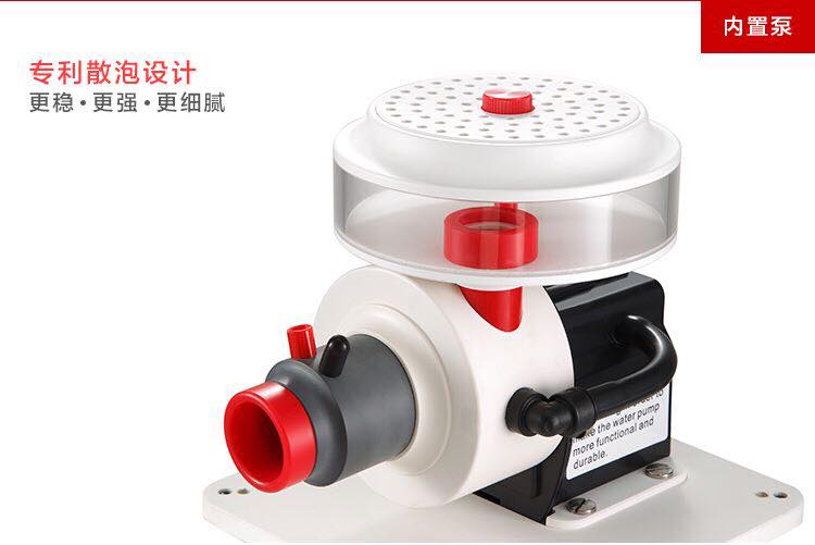 Pump SeaTorch Beast 250 บล็อคปั้ม