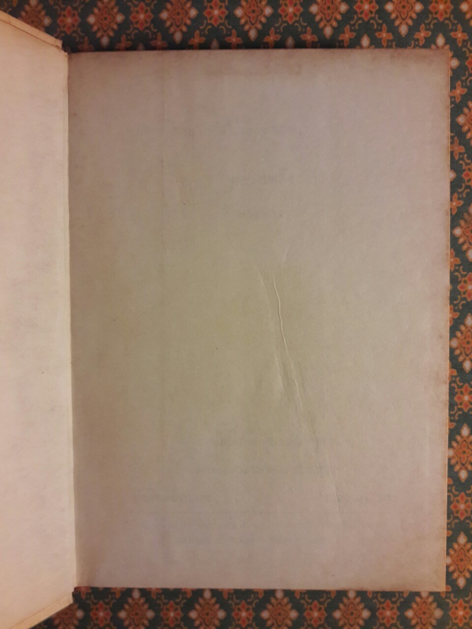 กลางเพลิง ล้างบาง