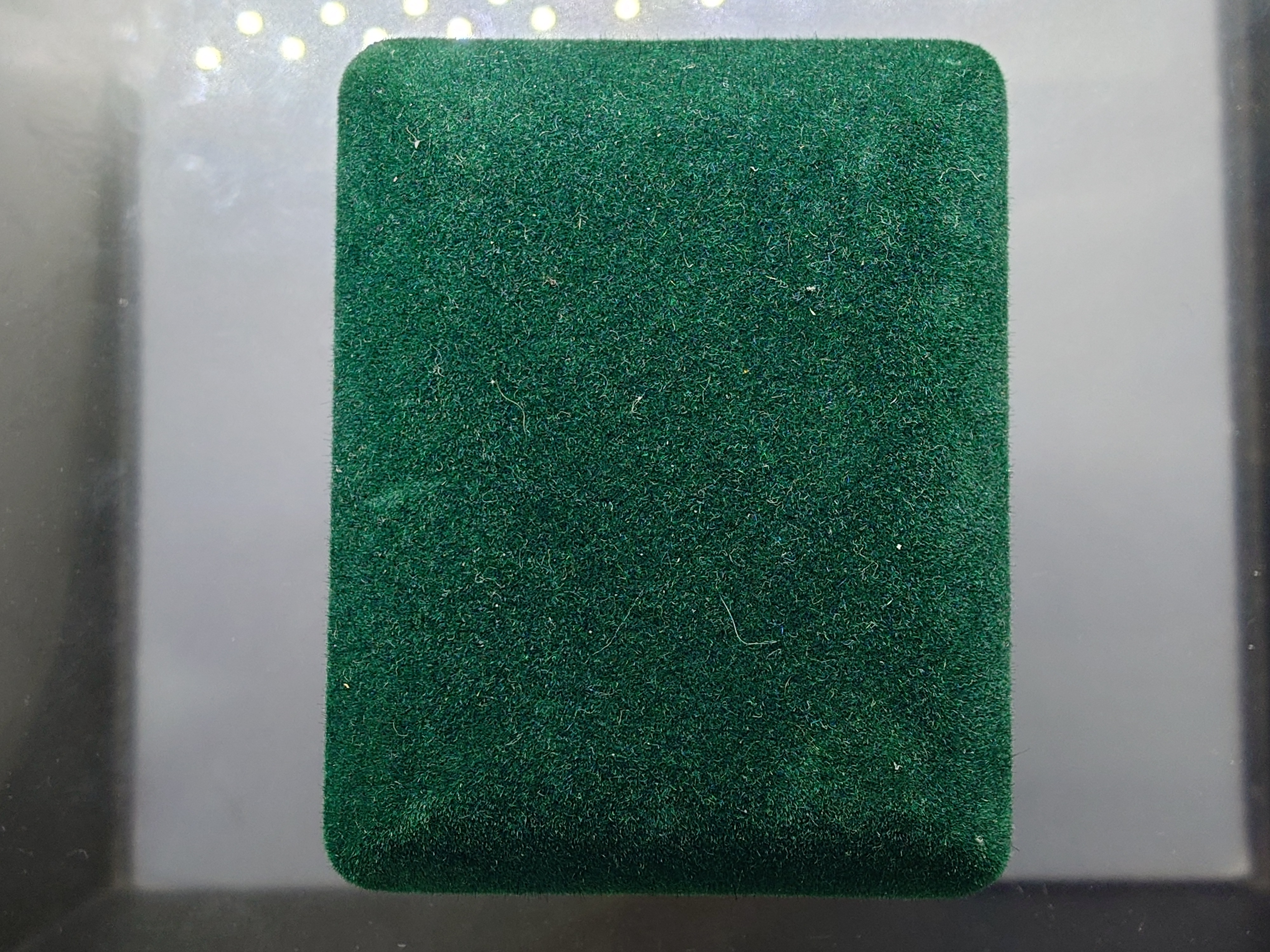 พระพิฆเนศวร หลังโอม เนื้อเงิน ที่ระลึก 108 ปี แห่งการสถาปนากรมศิลปากร โคท ๑๓๙๕ ปี2562 พร้อมกล่องเดิม