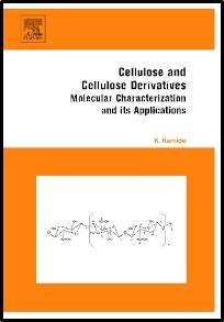 Cellulose and Cellulose Derivatives 1st Edition ISBN 9780444822543