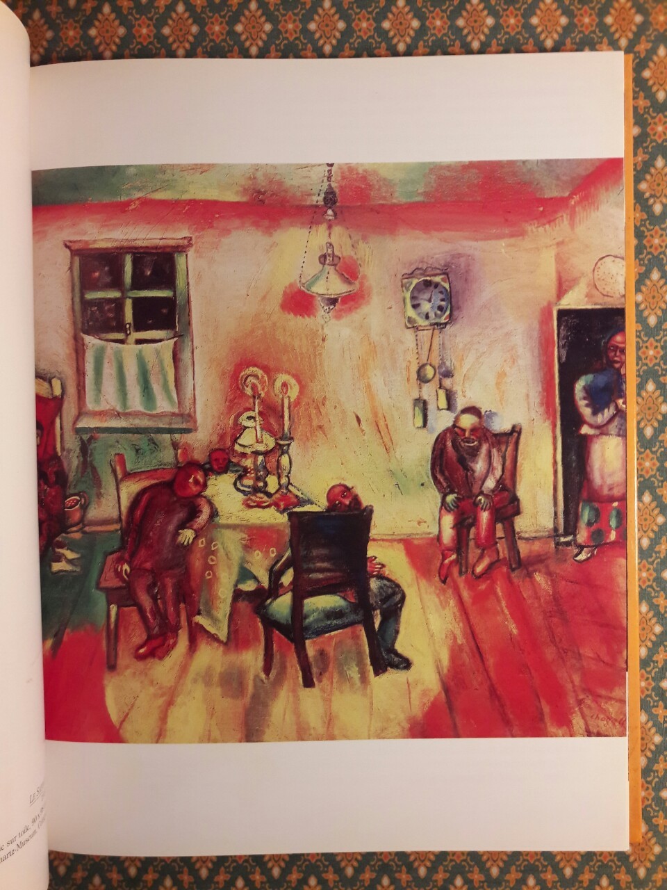 Marc CHAGALL 1887 - 1985