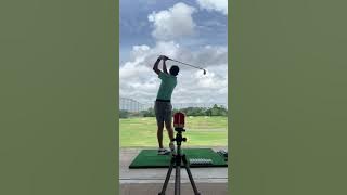 ภาพขนาดย่อของวิดีโอ: Denpong 51 years old 7 handicapper DTL