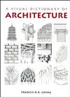 A Visual Dictionary of Architecture ISBN 9780471288213