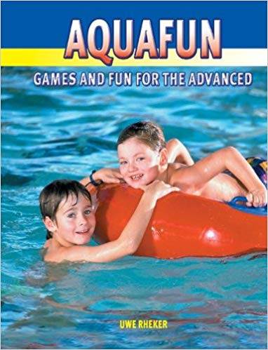 Aquafun - Games and Fun for the Advanced ISBN 9781841261638