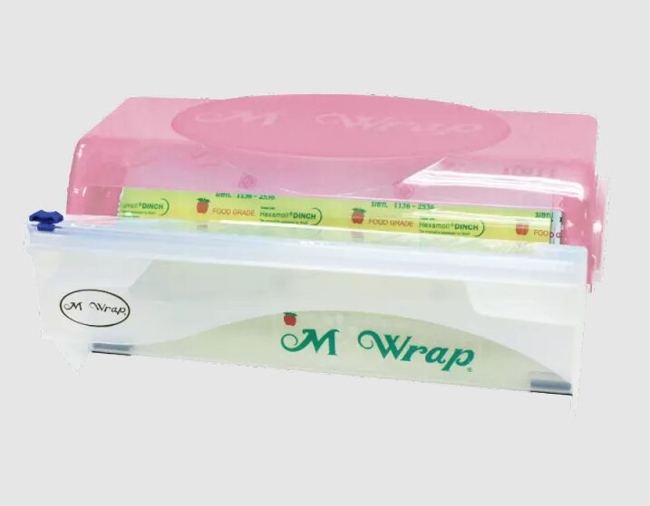 กล่องตัดฟิล์ม12" แกน3"