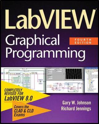 LabVIEW Graphical Programming 4th Edition ISBN 9780071451468