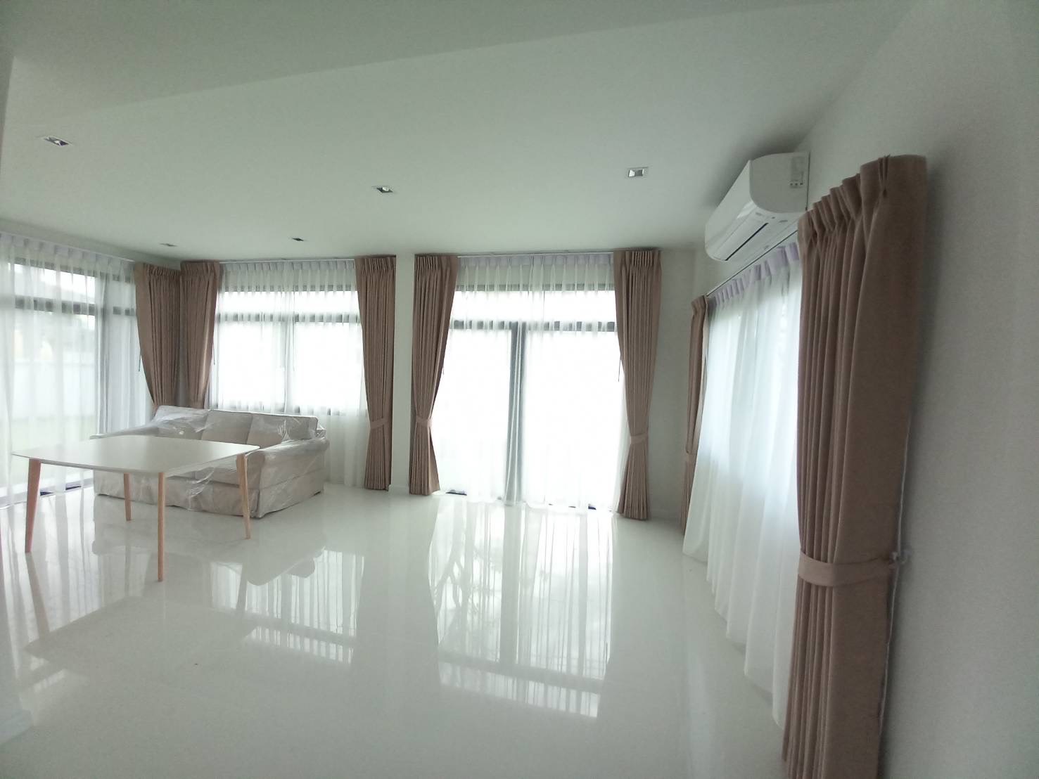 โครงการ My Home Silver Lake