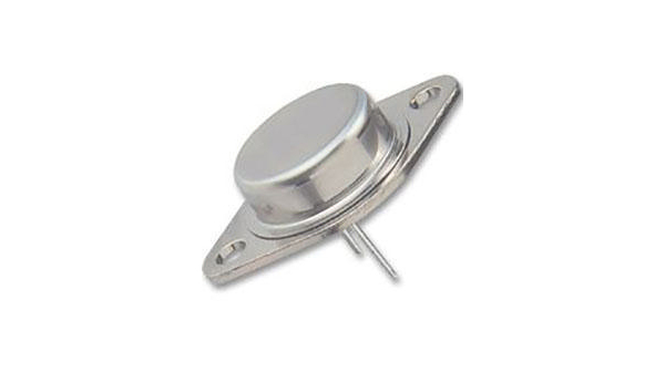 2N6424 , TO-66 , Transistor |