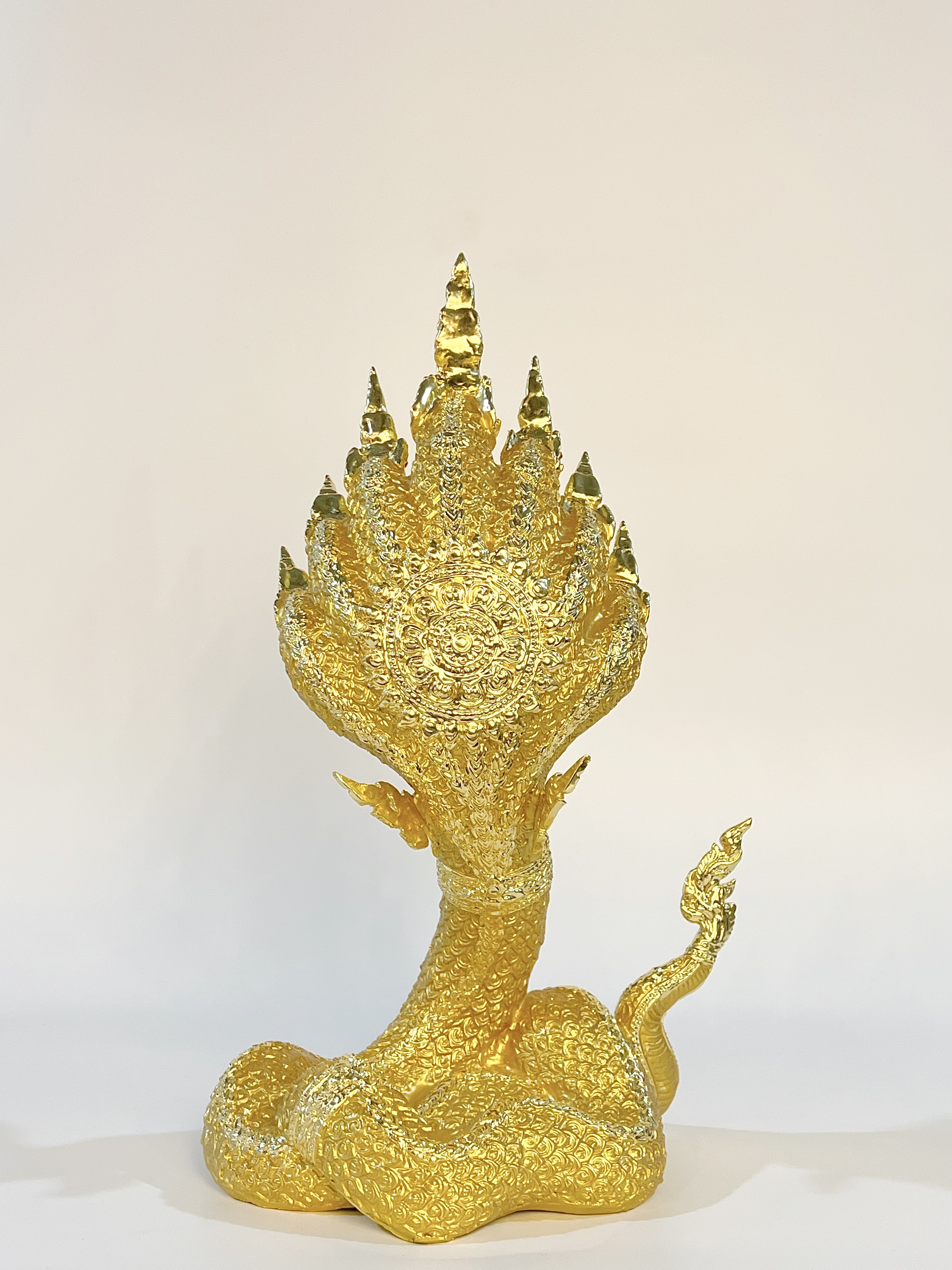 เทวรูป พญานาค 7 เศียร