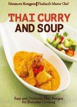 MASTER CHEF SERIES: THAI CURRY AND SOUP